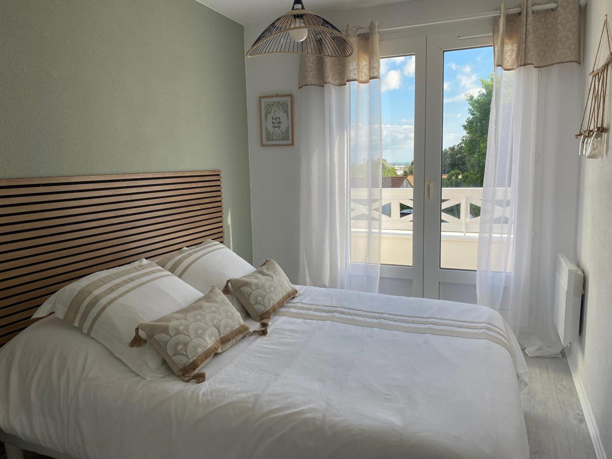 Villa Les Hauts De St Palais سانت باليه سور مير المظهر الخارجي الصورة